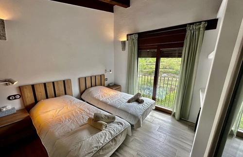 Vallibona Maison | Casa Vallibona la Sabatera Ref.070