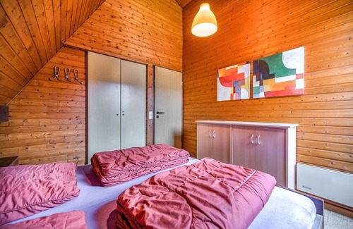Untervalme Maison | Spacious apartment with private terrace