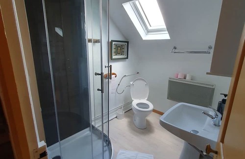 Saint-Honore-les-Bains Lit Et Petit-Déjeuner | Suite Familiale 55m2 Petit Déjeuner Compris Pour les Amoureux de la Nature
