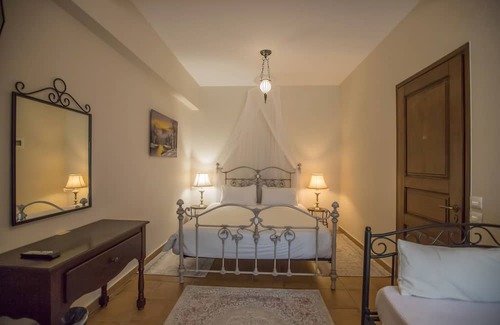 Lake Plastiras Maison | Ersis