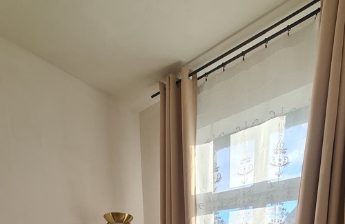 Hoym Appartement | Genießen Sie Ihren Familienurlaub in Historischem Ambiente im Badehaus Hoym