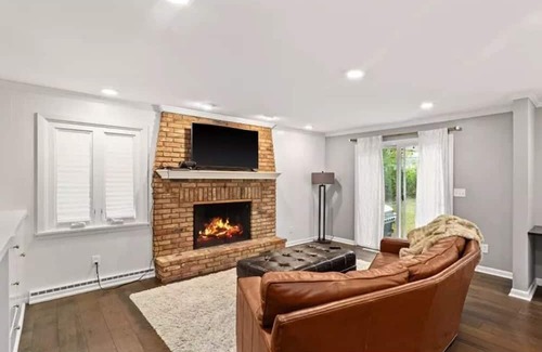 Beachwood Maison | Best vibes for the Solar Eclipse at this peaceful and centrally located getaway!