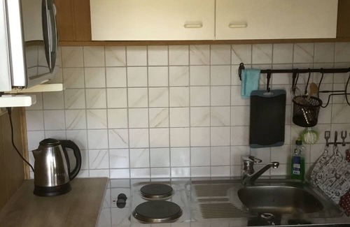 Roevershagen Appartement | Kleine Gemütliche Ferienwohnung im Bauernhaus