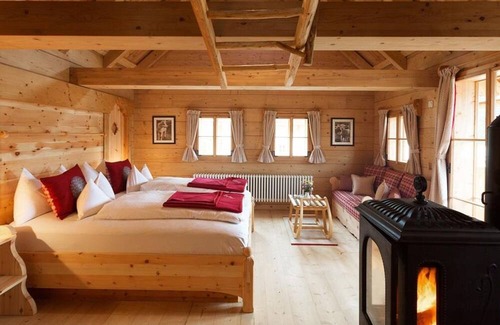 Reichenau Appartement | Bergchalet - Almdorf Seinerzeit