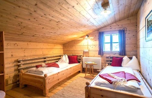 Reichenau Appartement | Bergchalet - Almdorf Seinerzeit