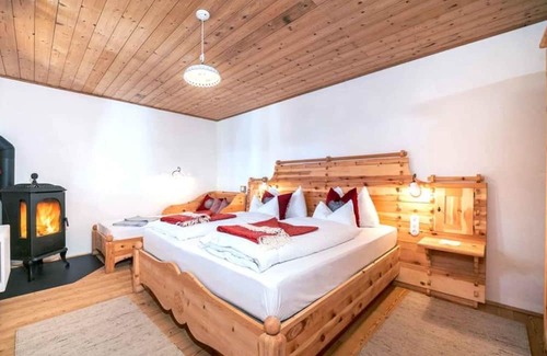 Reichenau Appartement | Bergchalet - Almdorf Seinerzeit