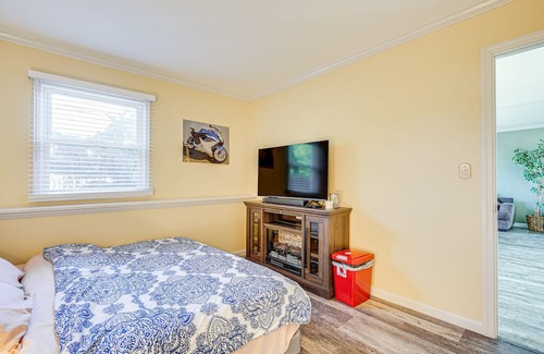 Point Pleasant - Toms River Maison | Family-Friendly Toms River Home, 3 Mi to Beach!