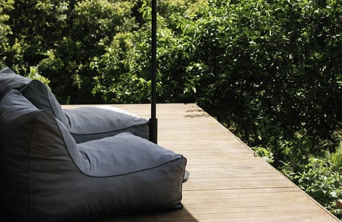 Clunes Cabine | The Nest. Tiny House with Byron Hinterland view!