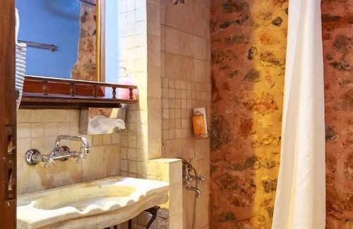 Anatoli Maison | Smaragda House Anatoli Crete