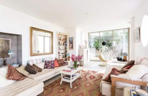 Portishead Maison | Captivating 7-Bed House in Bristol