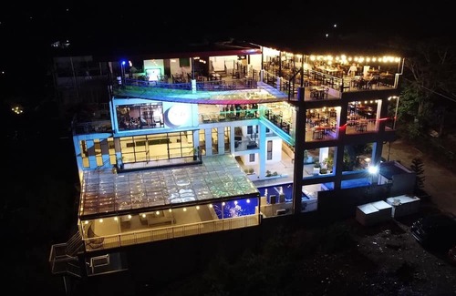 Antipolo Station Balnéaire | Captivating Private Resort with Majestic Views
