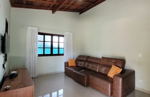 Canto do Mar Maison | A Casa de Praia, 2 Quartos, ate 7 Hóspedes com Piscina, Aconchegante e Segura