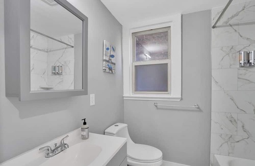 Roselle Park Appartement | Very Affordable & New!6 Beds Apt in Roselle Park,NJ! Near Schools. Pet Friendly!