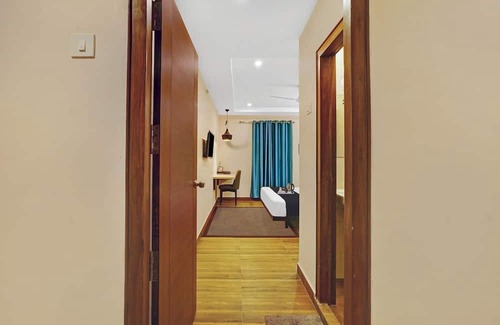 Kakinada Hôtel | Super OYO Capital O De Alphabet Kakinada