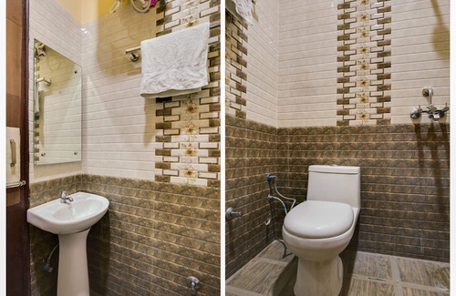 Phagwara Hôtel | Super OYO Collection O Hotel White Prime