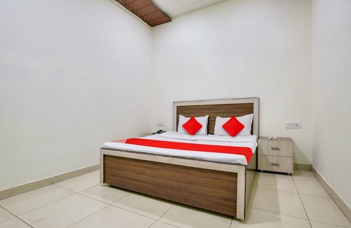 Phagwara Hôtel | Super OYO Collection O Hotel White Prime
