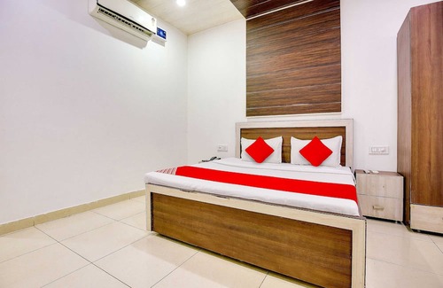 Phagwara Hôtel | Super OYO Collection O Hotel White Prime
