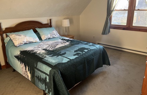 Geneseo Cabine | The Cozy Cabin On Long Point