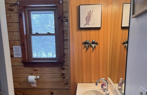 Geneseo Cabine | The Cozy Cabin On Long Point