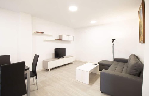 Plaza de Toros-Doctores-San Lazaro Appartement | Lightbooking Plaza de Toros Granada I