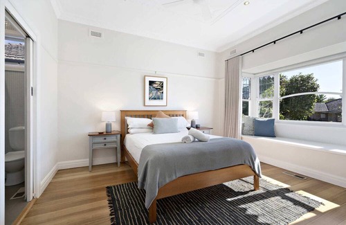 Essendon North Maison | Essendon Gem Bungalow 4BR