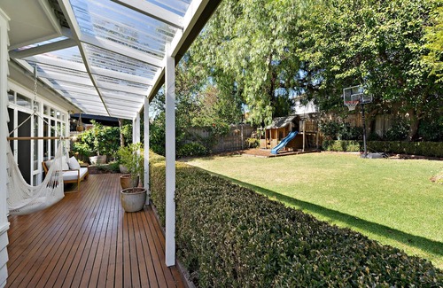 Essendon North Maison | Essendon Gem Bungalow 4BR