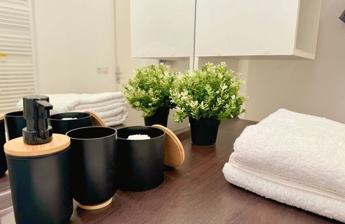 Bussy-Saint-Georges Appartement | Charming Apartment - 5mn RER A / 15mn Disneyland
