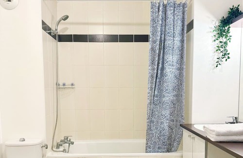 Bussy-Saint-Georges Appartement | Charming Apartment - 5mn RER A / 15mn Disneyland