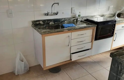 Bom Fim Appartement | Flat 85 m2 Privativo, com Serviço de Hotelaria