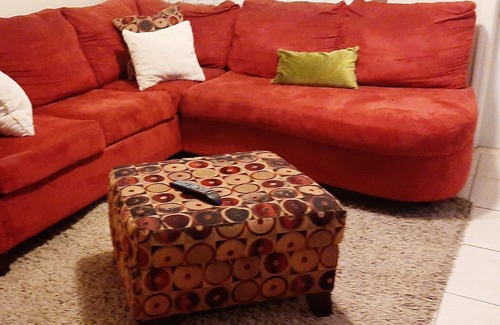 Coral Harbour Appartement | The SugarApple