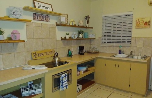 Coral Harbour Appartement | The SugarApple