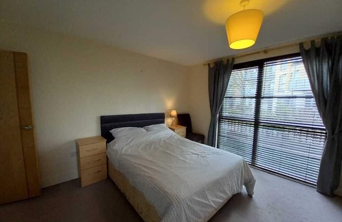 Dublin Appartement | Remarkable 2 -Bed Apartment in Dublin