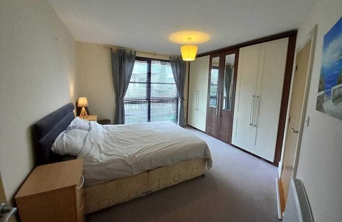 Dublin Appartement | Remarkable 2 -Bed Apartment in Dublin