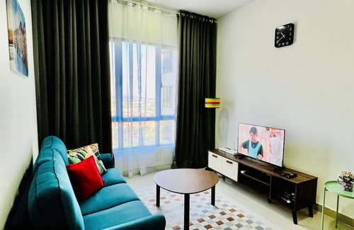 Kajang Appartement | Cozy Private Entire Apartment @UKM/Kajang/Putrajaya/Bangi/MRT