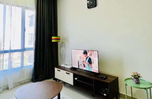 Kajang Appartement | Cozy Private Entire Apartment @UKM/Kajang/Putrajaya/Bangi/MRT