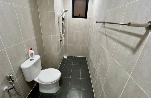 Kajang Appartement | Cozy Private Entire Apartment @UKM/Kajang/Putrajaya/Bangi/MRT