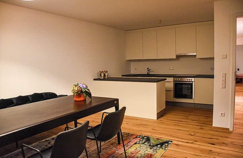 Scheidegg Appartement | Ferienwohnung/app. für 6 Gäste mit 105m² in Scheidegg