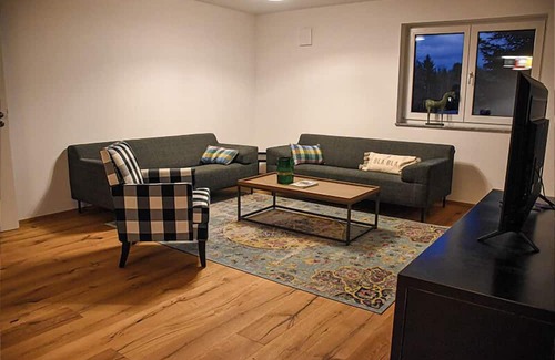 Scheidegg Appartement | Ferienwohnung/app. für 6 Gäste mit 105m² in Scheidegg