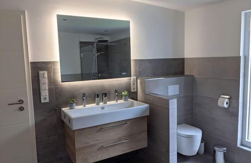Hinterweidenthal Appartement | Holiday apartment in Hinterweidenthal