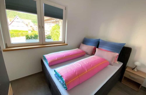 Hinterweidenthal Appartement | Holiday apartment in Hinterweidenthal