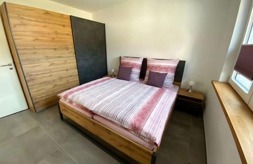 Hinterweidenthal Appartement | Holiday apartment in Hinterweidenthal