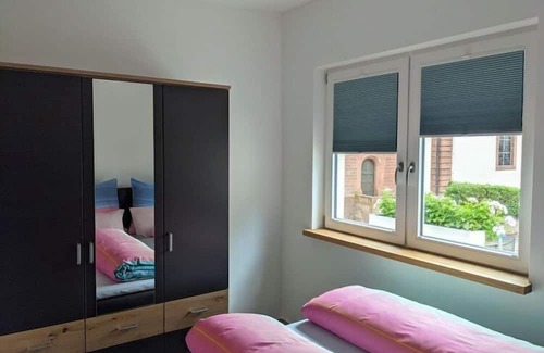 Hinterweidenthal Appartement | Holiday apartment in Hinterweidenthal