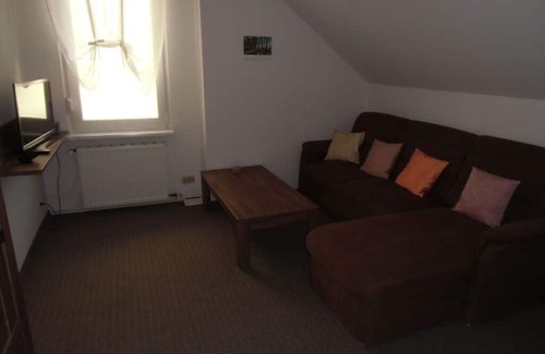 Luckenwalde Maison | Bille Comfortable holiday residence