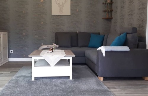 Muden Maison | Three Birches - The New