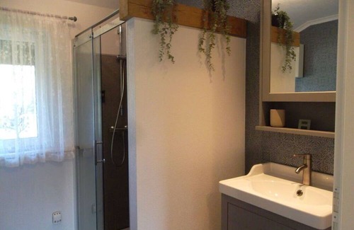 Muden Maison | Three Birches - The New