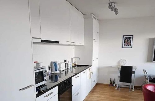 Mont-Noble Appartement | Breathe pure air of the Swiss Alps