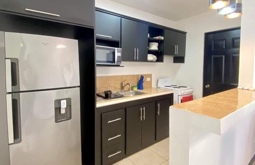Bejuco Appartement | Beachside Bliss: Shared Pool, BBQ -Close to beach!
