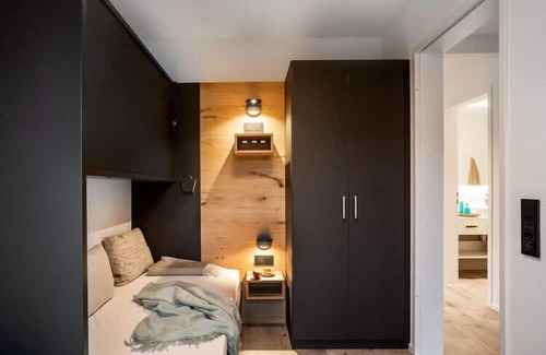 Singen Appartement | Apartment Primera - Type: Superior