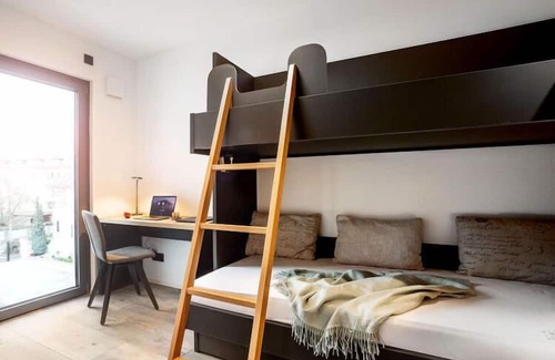 Singen Appartement | Apartment Primera - Type: Superior