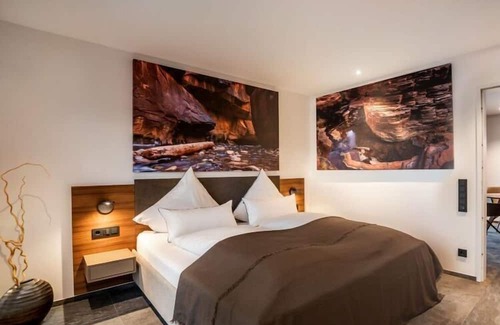 Singen Appartement | Apartment Primera - Type: Penthouse